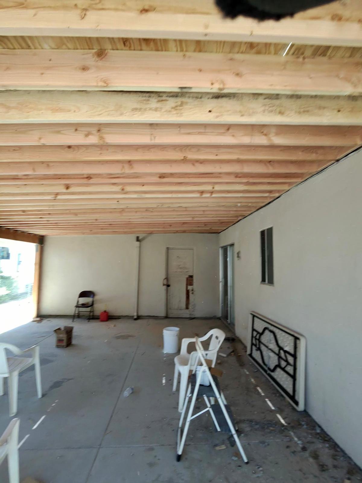 Patio Project Image 10