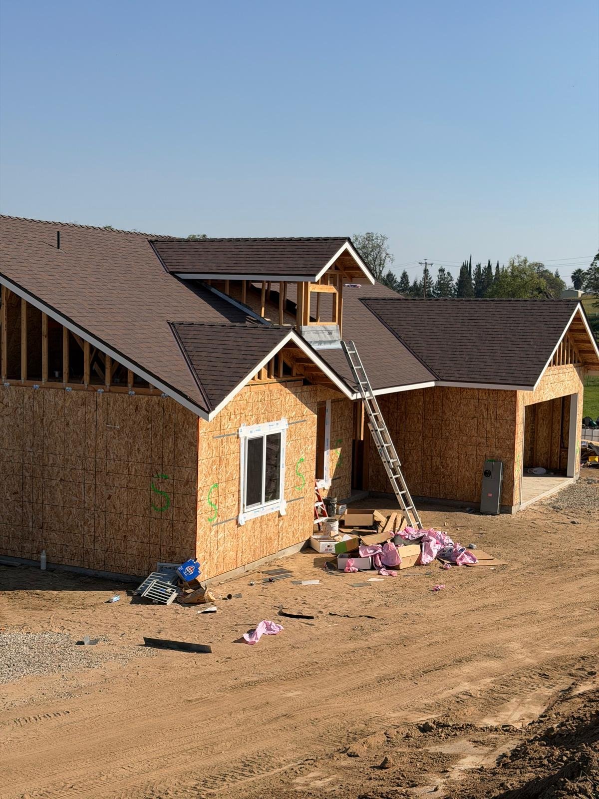 Completed Roofing Project photo 27