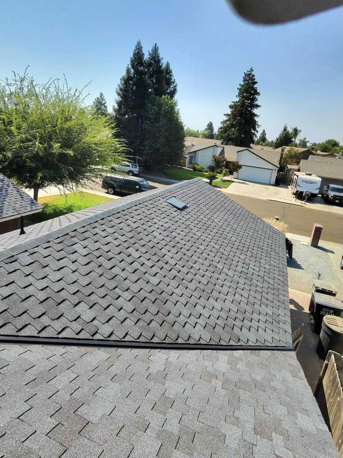 Exterior / Patio Project photo 55