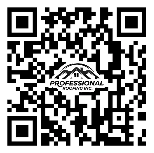 Scan to save contact