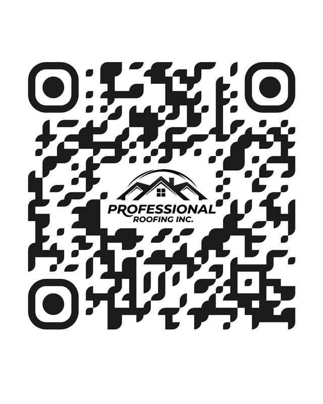 Financing QR Code